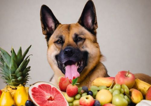What Fruits Can Dogs Eat?