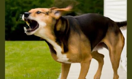 Why Do Dogs Suddenly Become Aggressive?