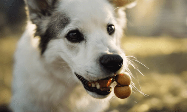 Can Dogs Eat Longan?